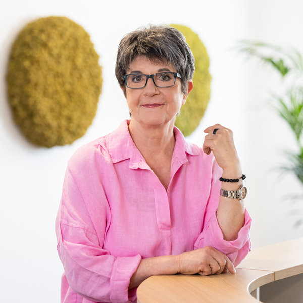 Jutta Dörr