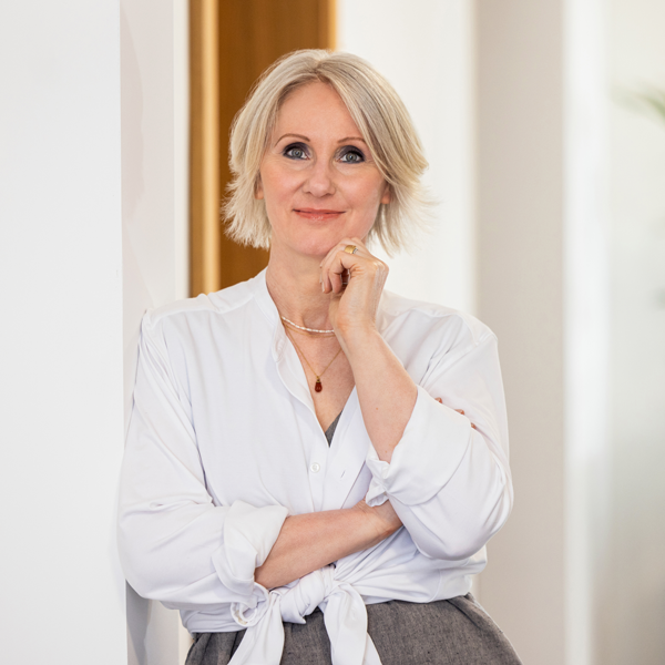 Silvia Beier
